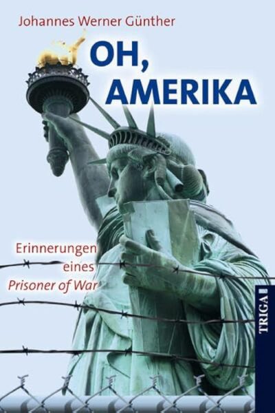 Oh, Amerika!