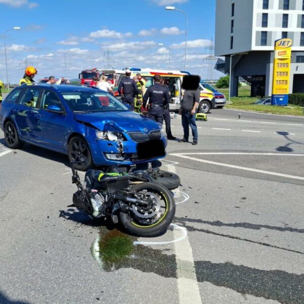 Ostern auf Burgenlands Straßen: Zehn Unfälle, elf Verletzte