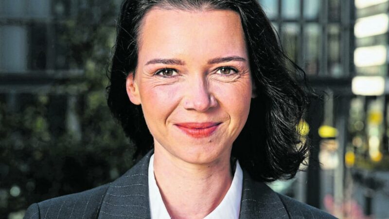 Österreich als gallisches Dorf bei Kartenzahlung
