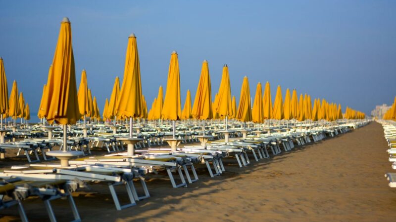 Österreicher kam bei Badeunfall in Urlaubsort Bibione ums Leben