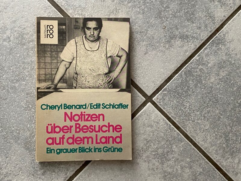 Otto Lechner übers Akkordeon: “Vorsicht mit einem gefährlichen Gerät”