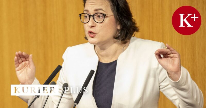 ÖVP-Streit in Wien: Warum der Spanien-Blackout Ruck vor einer Niederlage rettete