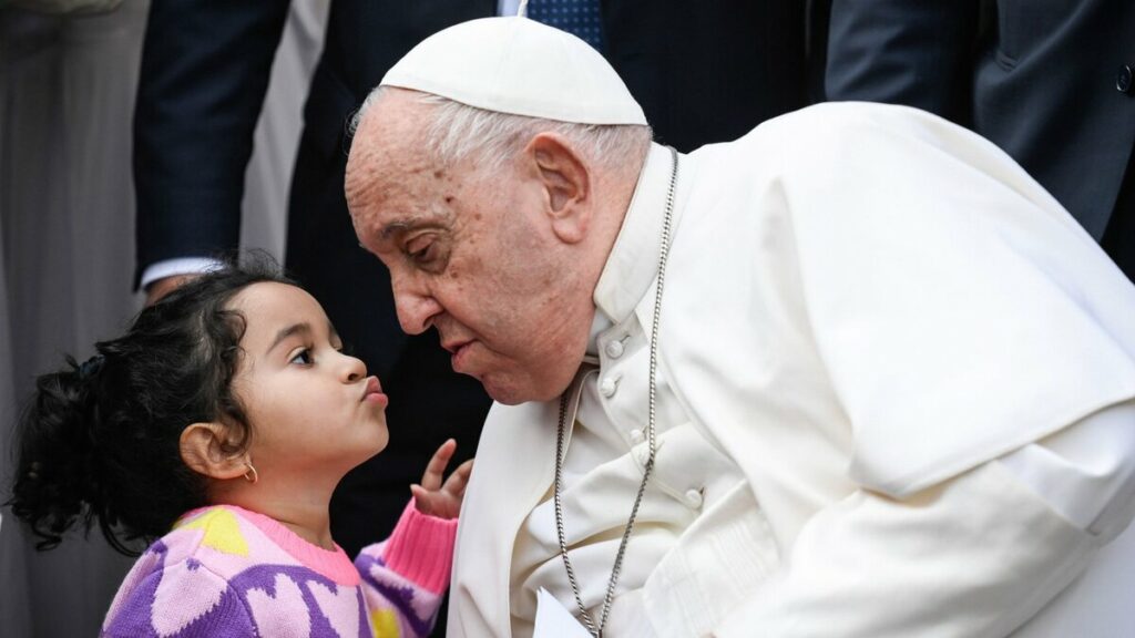 Papst Franziskus: Abertausende zum Abschied erwartet