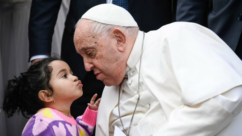 Papst Franziskus: Abertausende zum Abschied erwartet