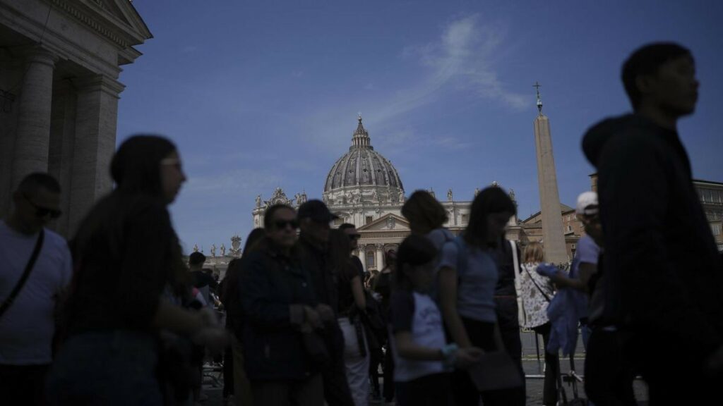 Papst Franziskus ist tot: „Man hätte ihn mehr schonen müssen“