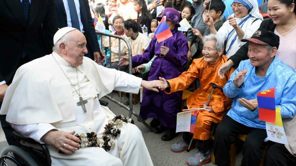 Papst-Tod: Franziskus ist laut Chefarzt ohne Schmerzen gestorben