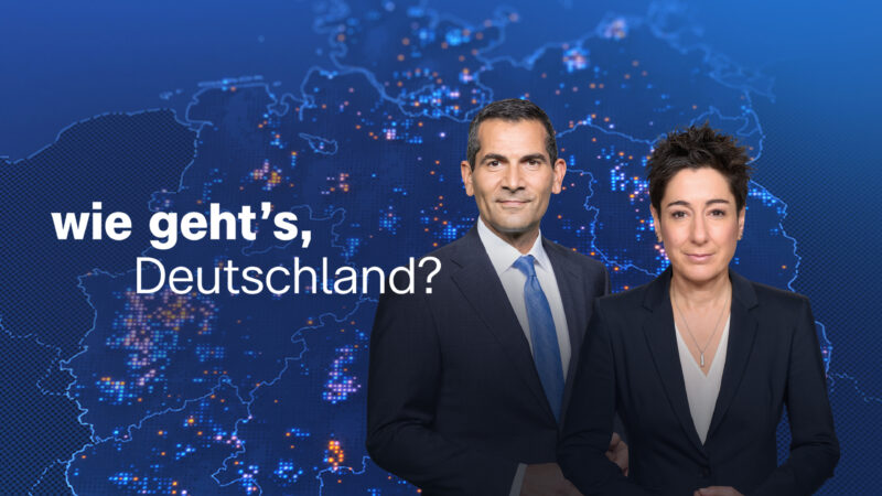 Politiker-Aussagen im Faktencheck