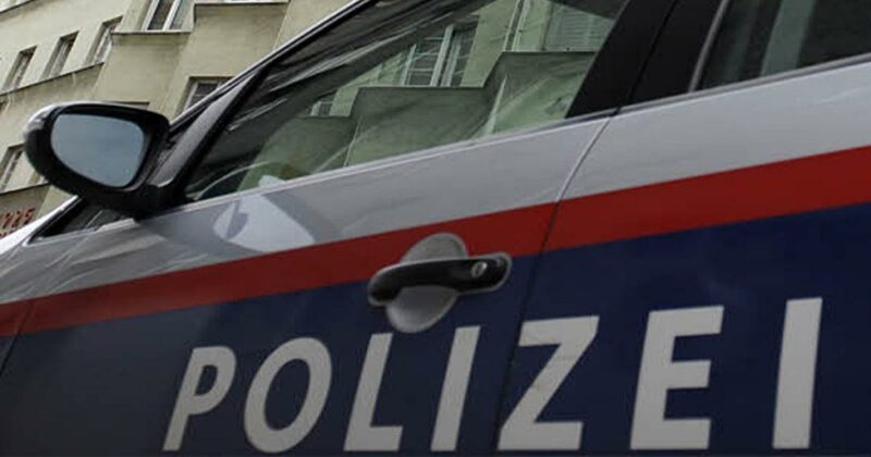 Polizistin verletzt: Widerstand bei Einsatz in Wien-Meidling