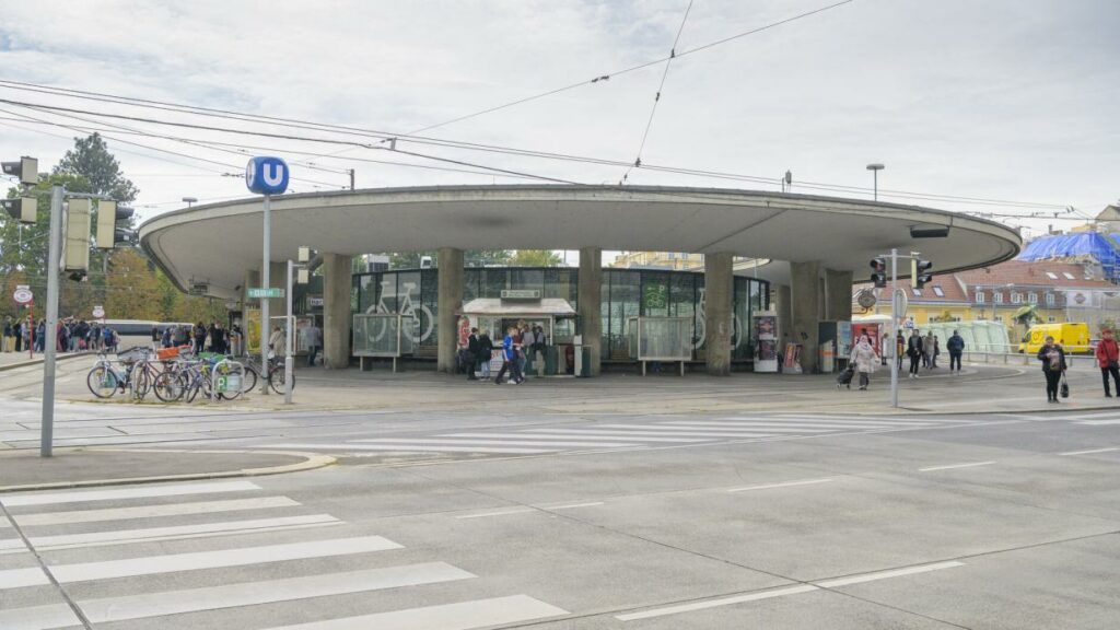“Promenade Wien West”: Mehr Platz für Bims, Autos und Grünfläche