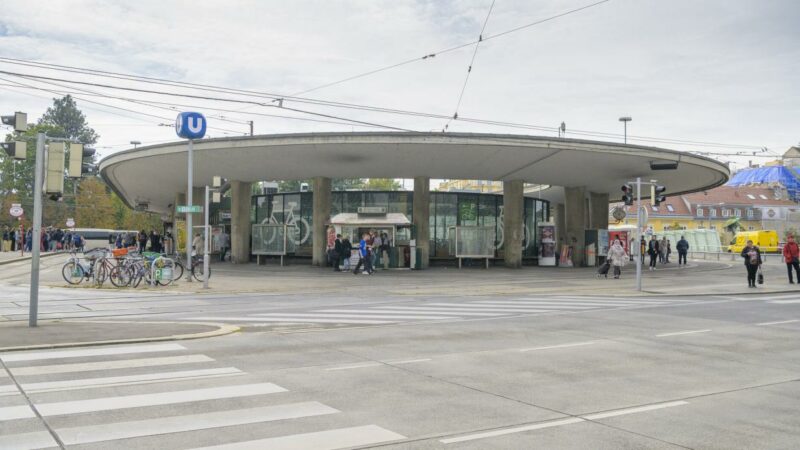 “Promenade Wien West”: Mehr Platz für Bims, Autos und Grünfläche