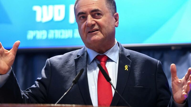 “Pufferzonen”: Israel nimmt “große Gebiete” im Gazastreifen ein