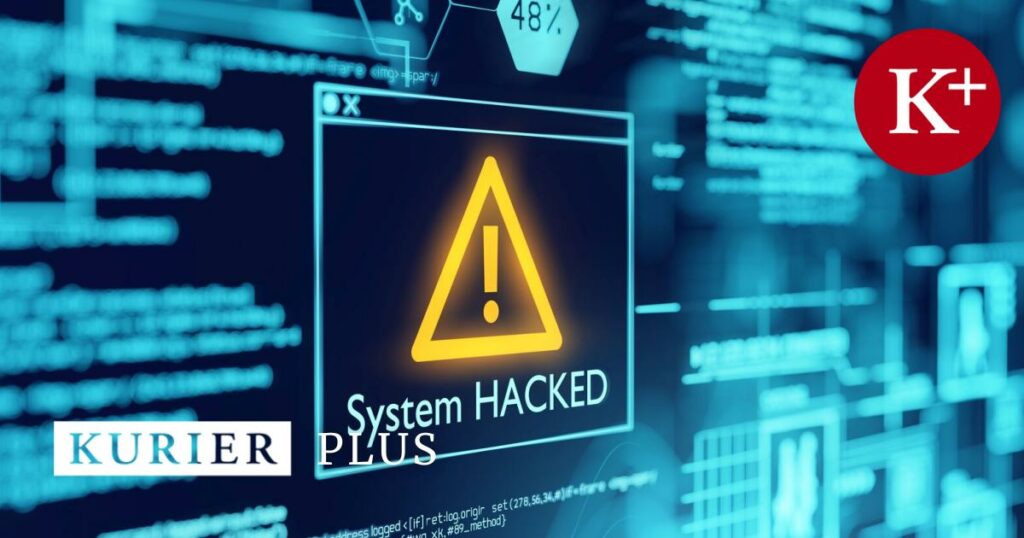 Ransomware: “Meist hat man keine andere Wahl, als zu bezahlen”