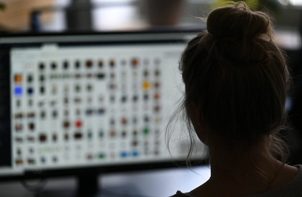 Riesiges Netzwerk mit Missbrauchsdarstellungen Minderjähriger zerschlagen