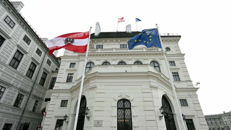 Russische Vertreter auch bei Weltkriegsgedenken in Wien unerwünscht