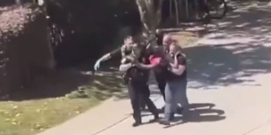 Schüsse an der Florida State University: Mindestens 6 Verletzte