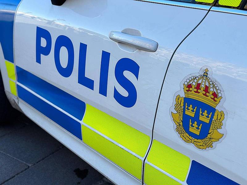Schweden: Mehrere Personen mutmaßlich durch Schüsse verletzt
