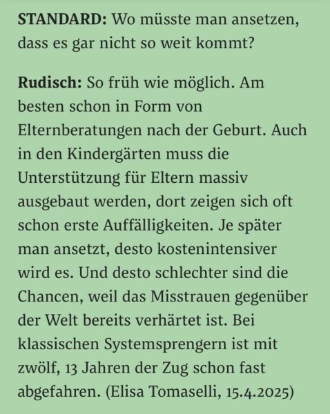 Sensation in Margareten: Erstmals Grüner Bezirksvorsteher