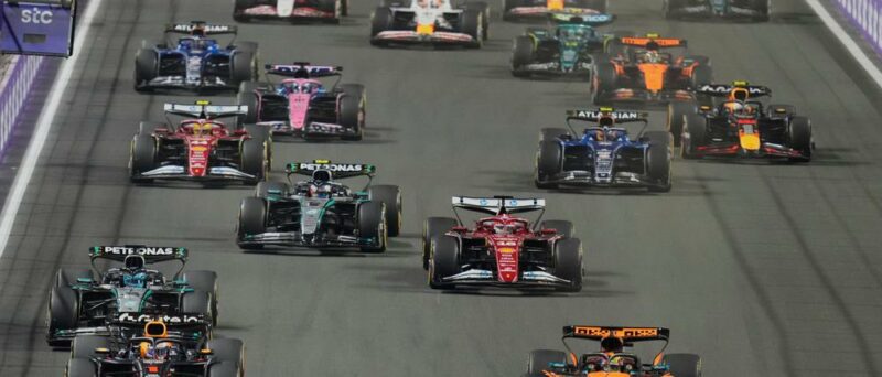 Sieg und WM-Führung in der Formel 1 für Oscar Piastri