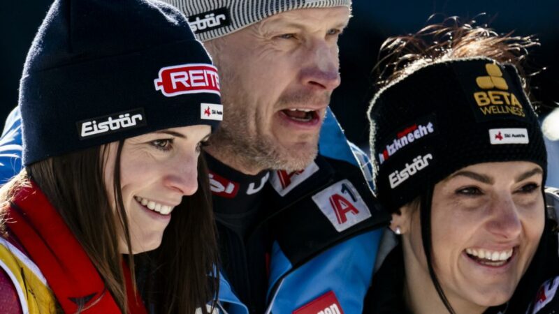 Ski-Star Venier gegen Coach Assinger: Warum der ÖSV diese Kritik ernst nehmen muss