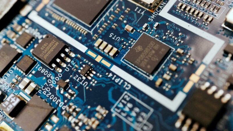 Smartphones, Konsolen und Co.: US-Zölle treffen weltweite Chip-Industrie