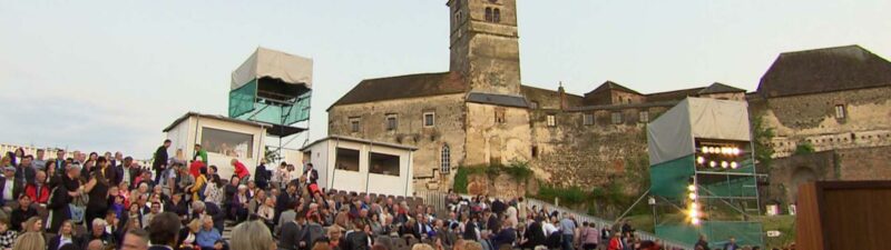 So lebt ungarische Kultur im Burgenland weiter: Schmalz, Tanz & Tradition