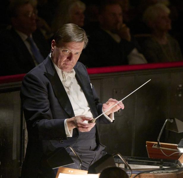 Stardirigent Christian Thielemann: “Ich dachte, der ,Tristan’ bringt mich um“