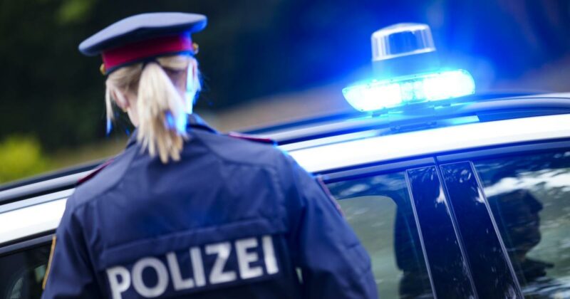 Strafakte von rund 26.000 Euro: Wiener Lenker flüchtet vor Polizei