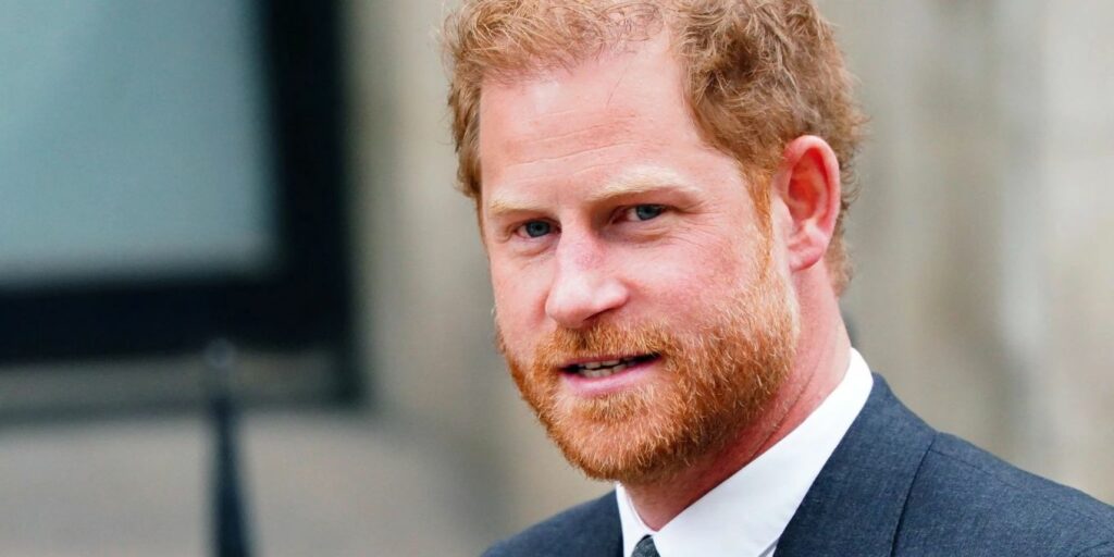 Streit um Prinz Harrys Herzensprojekt: Aufsicht wird aktiv