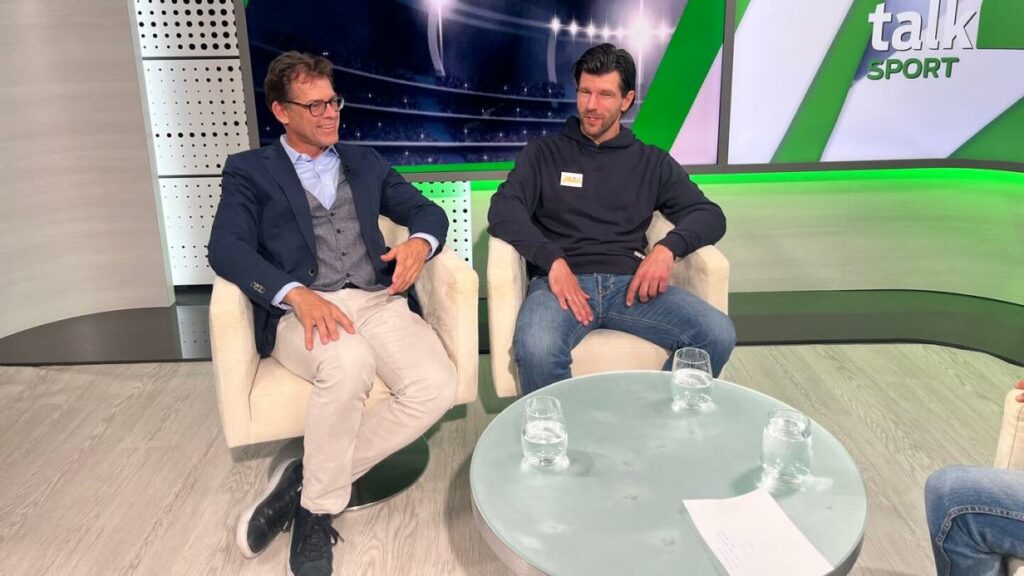 Tennis-Ass Melzer: „Sport muss endlich ein Hauptprojekt eines Ministers werden“ Tennis-Ass Melzer: „Sport muss endlich ein Hauptprojekt eines Ministers werden“
