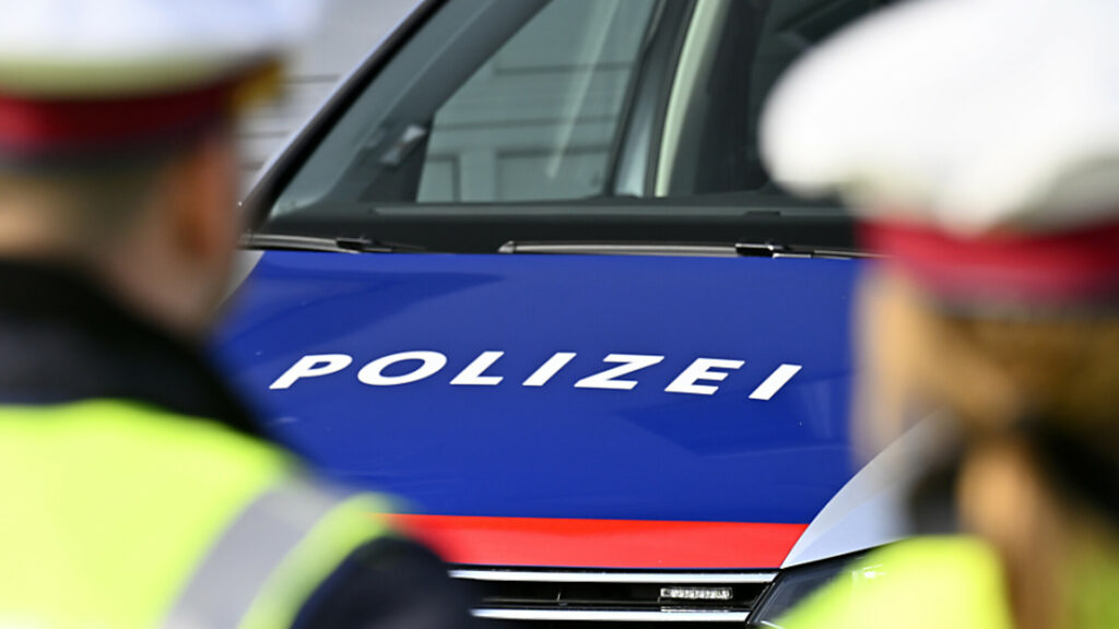 Tirol: 22-Jähriger durch Schüsse aus Luftgewehr verletzt