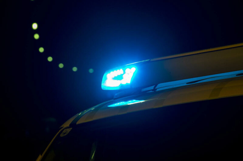 Tödlicher Motorradsturz in der Steiermark: 31-Jähriger erliegt Unfallverletzungen
