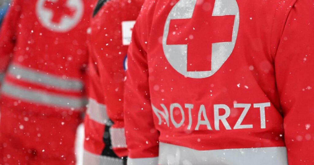Tragischer Fund in Tirol: Toter Wintersportler unter Lawine entdeckt