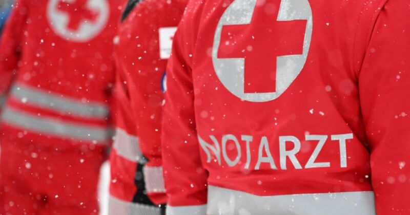 Tragischer Fund in Tirol: Toter Wintersportler unter Lawine entdeckt