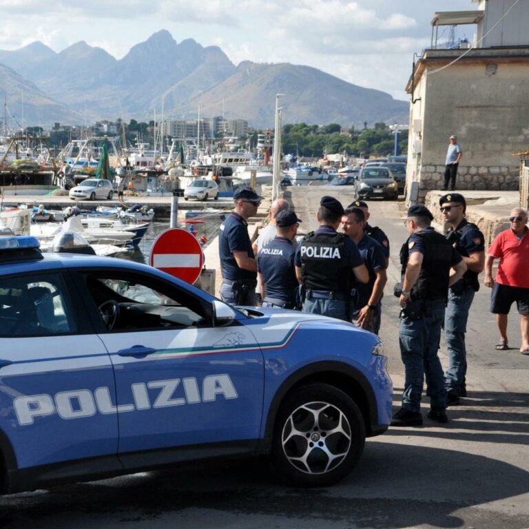 Tragödie überschattet Nationalfeiertag: Mann überfuhr mehrere Menschen