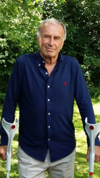 Trainer werden ist schon schwer, Trainer bleiben noch viel mehr