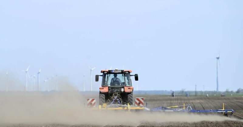 Traktorfahrer starb bei Unfall in Trattenbach