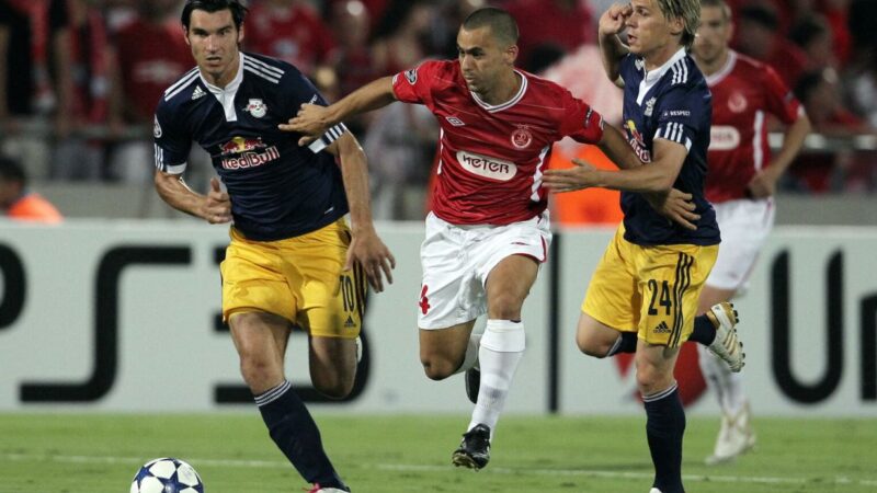 Trauer bei Red Bull: Ex-Salzburg-Star tödlich verunglückt