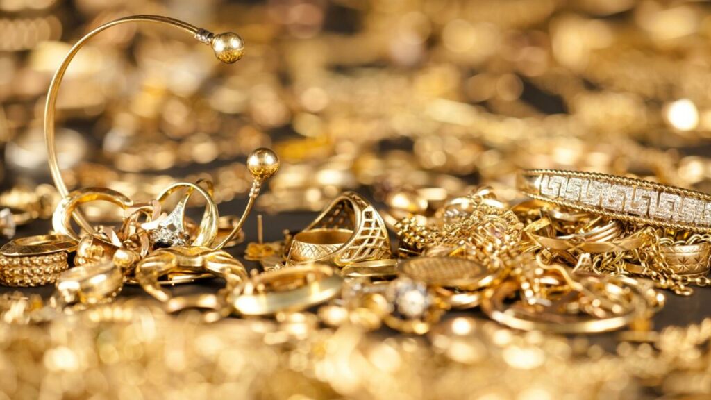 Trickdiebe stahlen Schmuck um mehrere 10.000 Euro aus Wiener Wohnung
