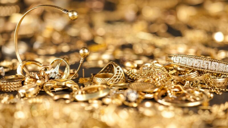 Trickdiebe stahlen Schmuck um mehrere 10.000 Euro aus Wiener Wohnung