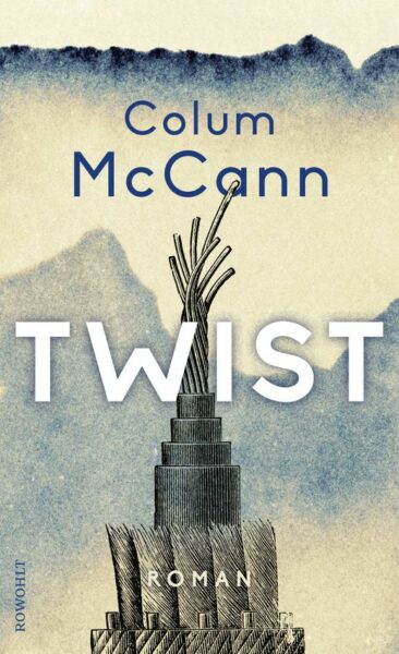 “Twist” von Colum McCann: Am Meeresgrund ist unser Leben verwundbar