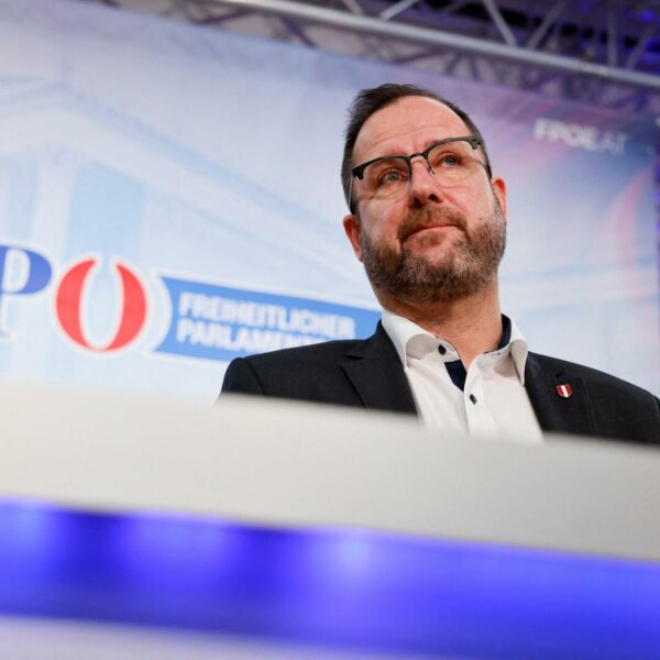 U-Ausschuss: FPÖ will „Deep State“ untersuchen