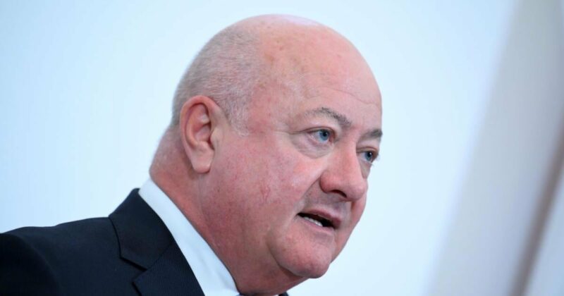 Ukraine: Stocker warnt vor “Diktatfrieden” und zweifelt an Putin