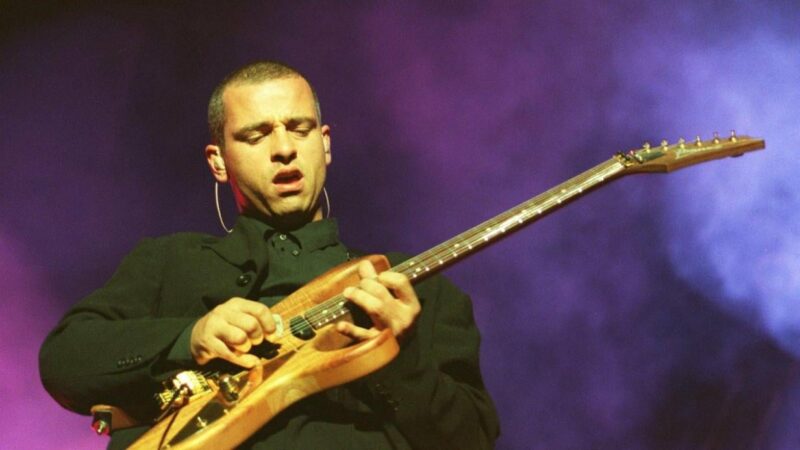 “Una Storia Importante”: Eros Ramazzotti beehrt 2026 Wien