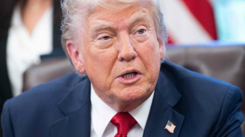 US-Zölle: Südkorea und USA einigten sich auf Zollpaket