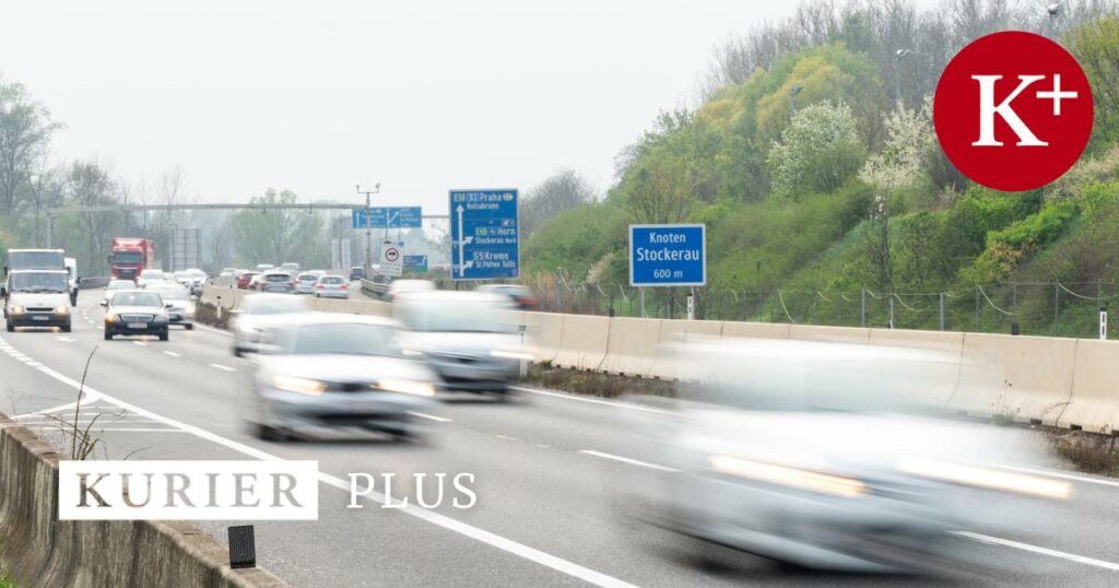 Verwaltungsgerichtshof hat entschieden: A22-Ausbau bleibt ungeprüft