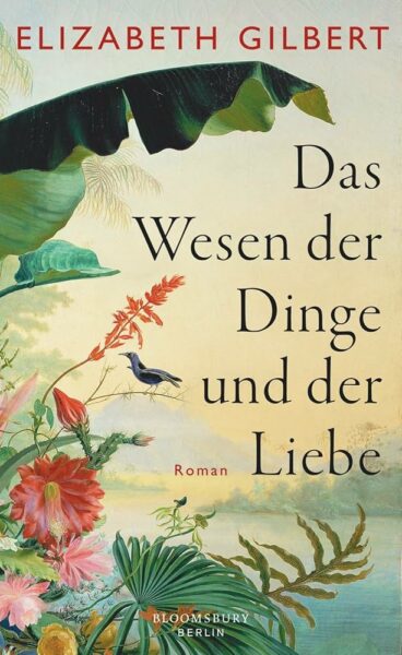 Von Dingen  und Wesen