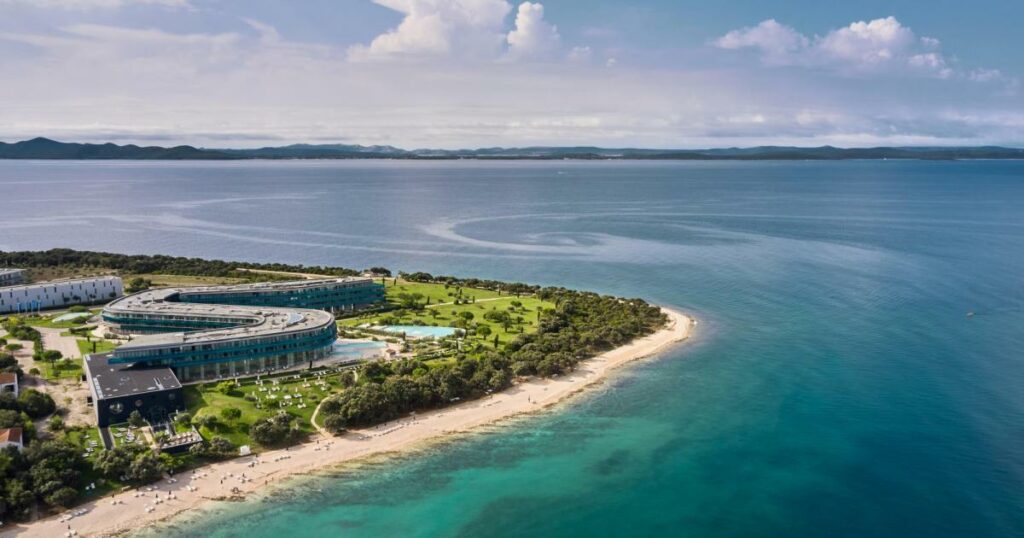 Von Sport bis Spa: So abwechslungsreich ist ein Frühlingsurlaub in Kroatien