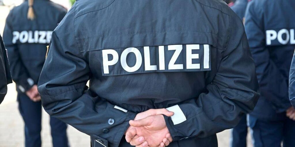 Vor Flucht nach Österreich in Syrien für IS tätig: Vier Jahre Haft Vor Flucht nach Österreich in Syrien für IS tätig: Vier Jahre Haft