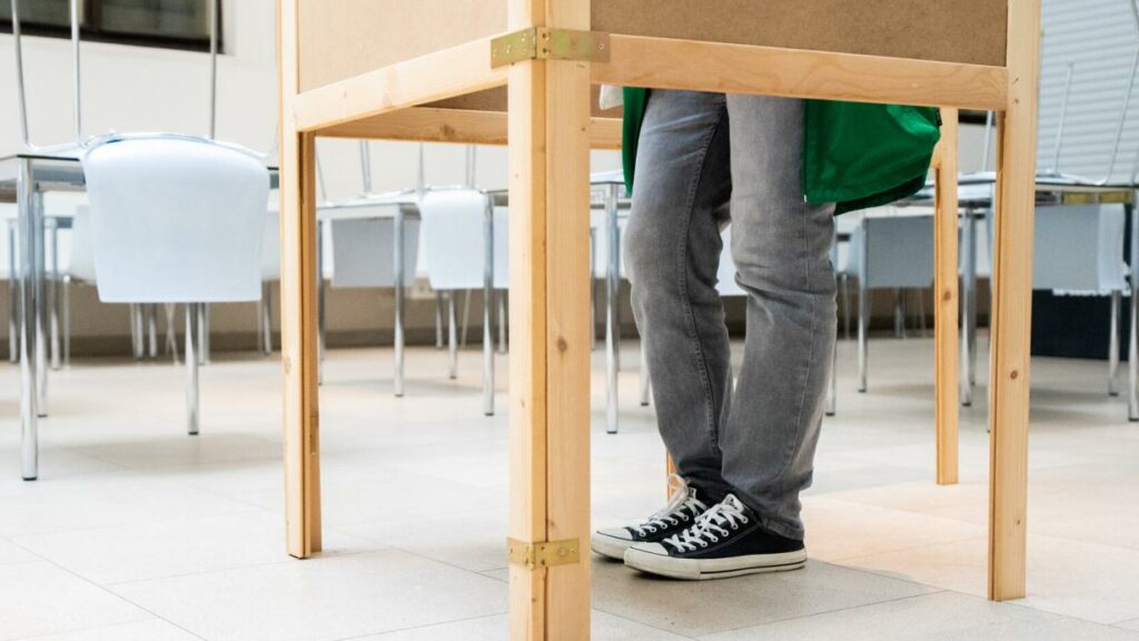 Wahlkabine.at-Gründer: “Wir wurden als Provokation wahrgenommen” Wahlkabine.at-Gründer: “Wir wurden als Provokation wahrgenommen”