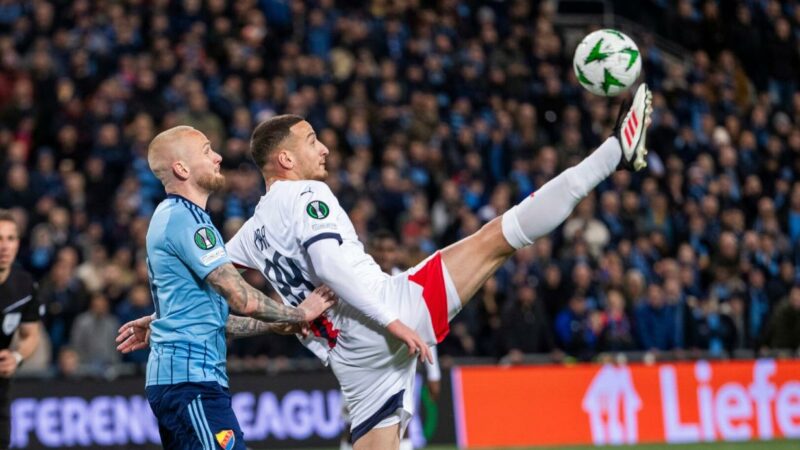 Warum ein Rapid-Heimspiel gegen Chelsea auch von Tottenham abhinge